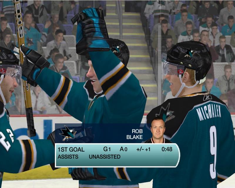 NHL 2009